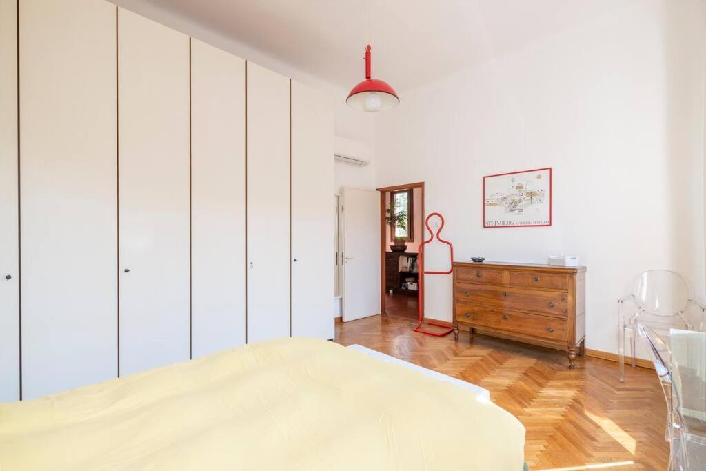 La Casa Di Marina Ferrara Exterior foto